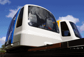 podcar company vectus prt personal rapid transit pod-cars